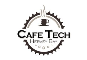 Logo CAFE TECH