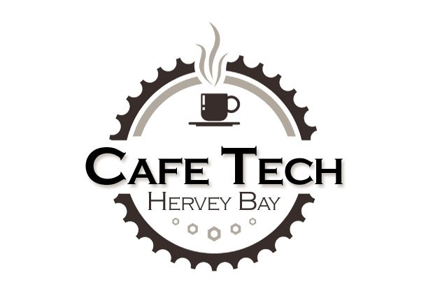 Logo CAFE TECH