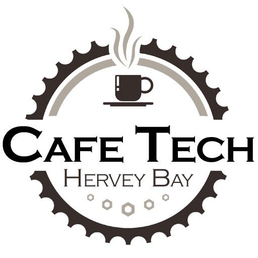 Cafe Tech Logo
